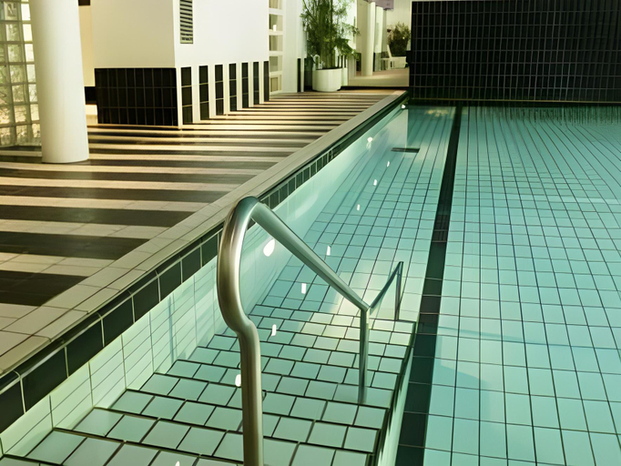 Sport & Beauty 2, Fletcher Hotel - Restaurant De Buunderkamp, Renkum
