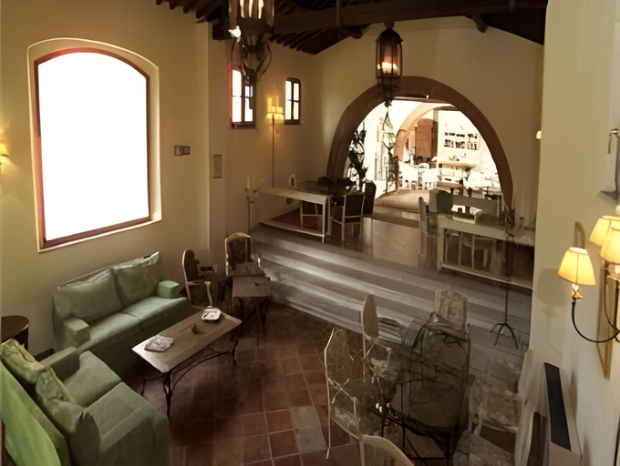 Public Area 5, Castello di Leonina Relais, Siena