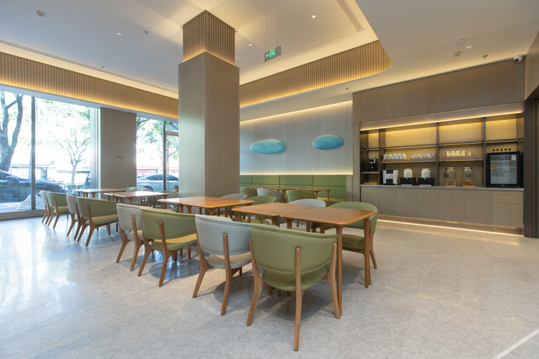 Food & Drinks 4, Ji Hotel Taizhou Jiaojiang Commercial Street, Taizhou