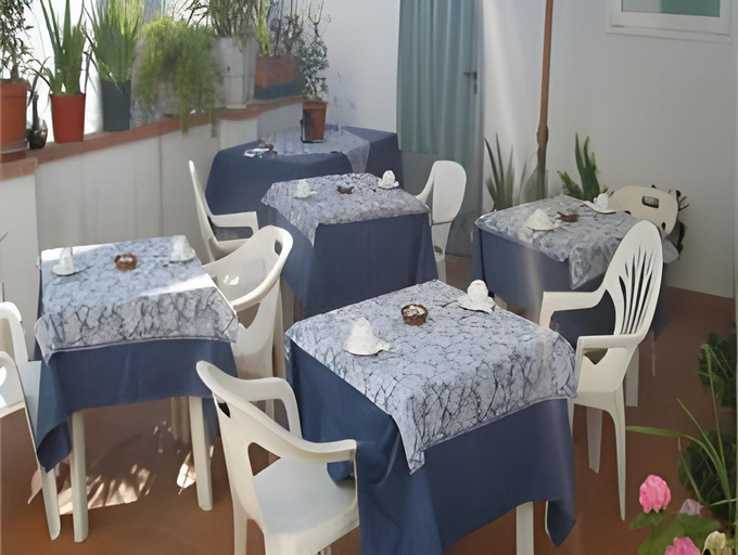 Food & Drinks 5, Soggiorno Sogna Firenze, Florence