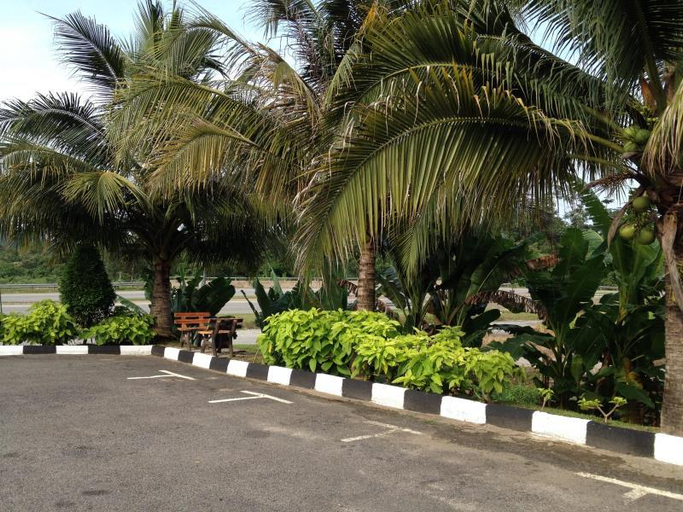 Others 5, Hotel Anggerik Impian, Hulu Terengganu