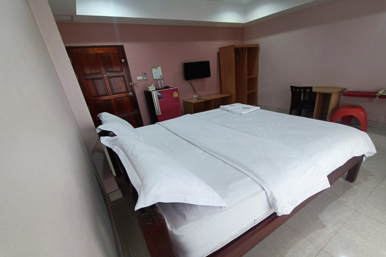 Bedroom 2, Baansuwanna Hotel, Suphan Buri, Muang Khon Kaen
