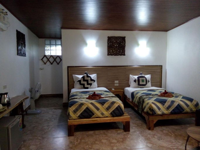 Others 4, Hotel Khaosok and Spa, Phanom