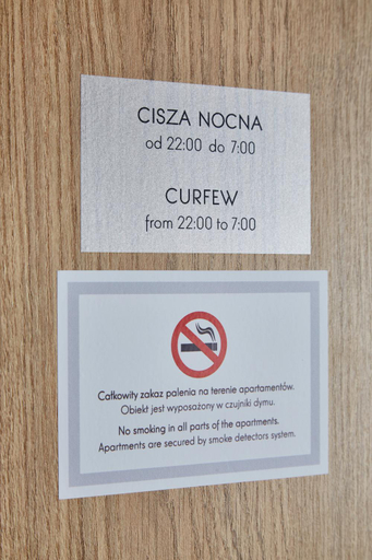 Others 4, Monte Carlo Apartments by OneApartments, Sopot