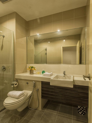 Bathroom 4