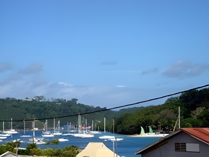 Others 4, City Lodge, Port Vila