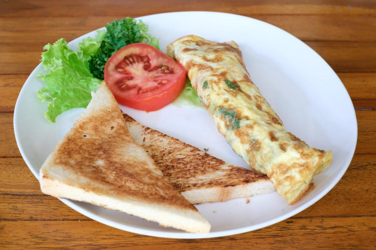 Food & Drinks 2, Kabera House 2, Gianyar