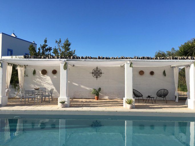 Sport & Beauty 2, Masseria San Martino, Bari