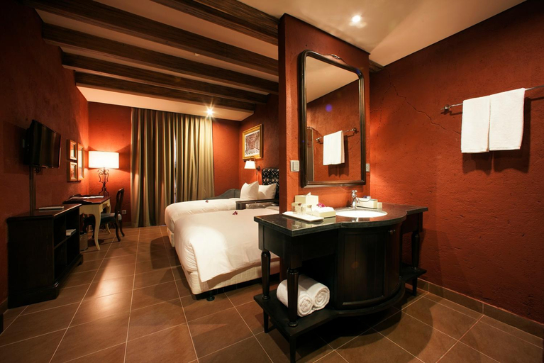 Bathroom 3