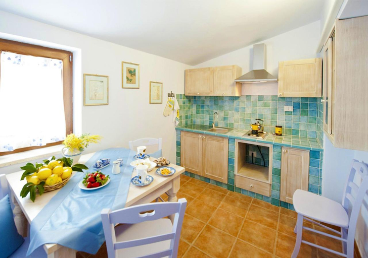 Dining Room 1