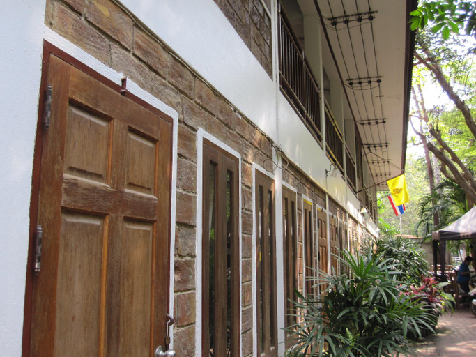 Exterior & Views 5, Lazy Sandals, Muang Rayong