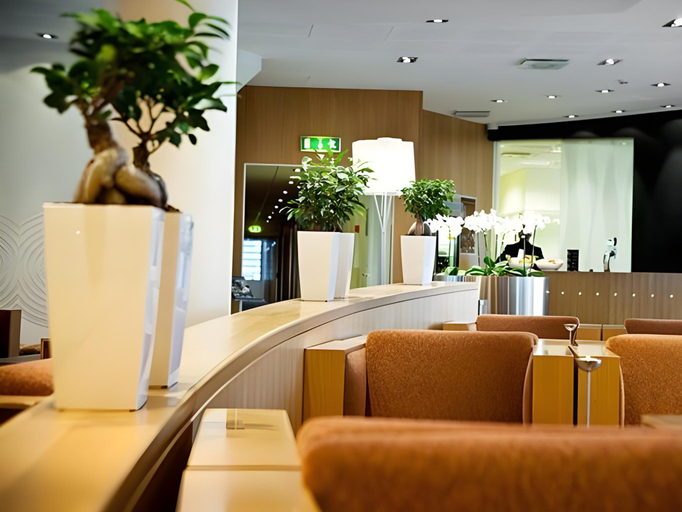 Food & Drinks 4, First Hotel Europa, Aalborg
