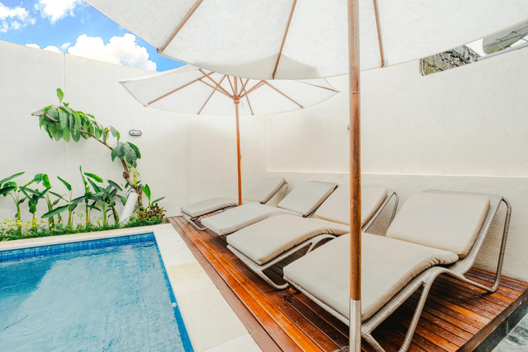 Sport & Beauty 2, Turtle Shelter Guest House, Denpasar