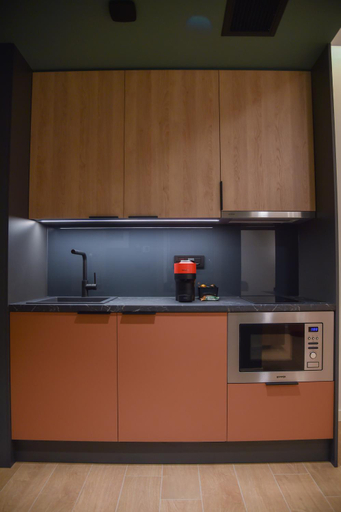 4, Zalo Urban Living Spaces, Epirus