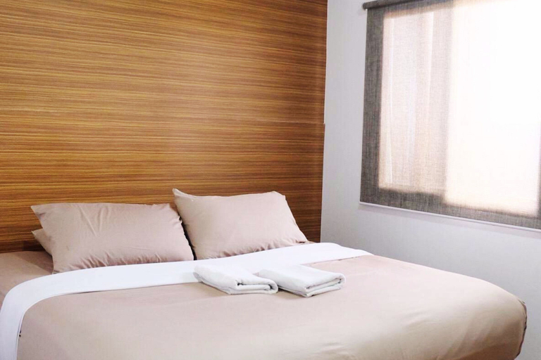 Bedroom 3, Urban Inn Iloilo, Iloilo City