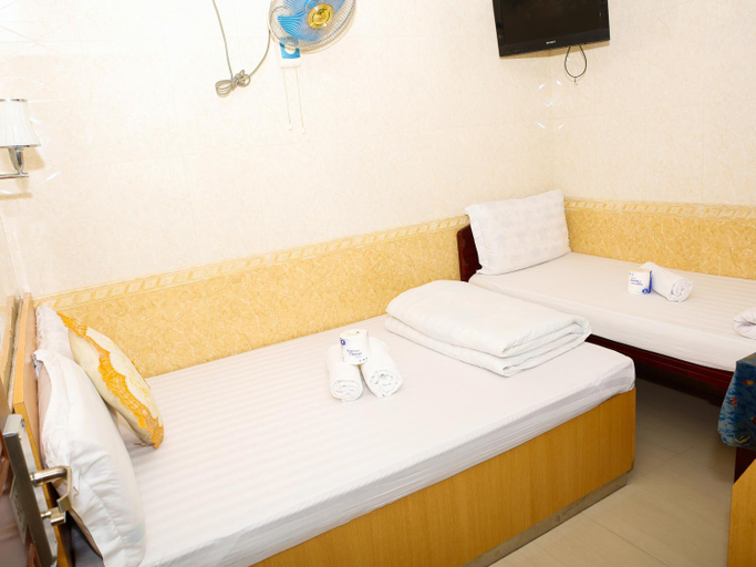 Bedroom 11