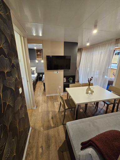 Others 5, Mobile home Luka, Biograd na Moru