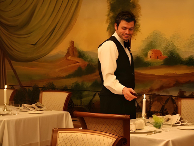 Food & Drinks 2, Relais Villa Monte Solare Wellness and Beauty, Perugia
