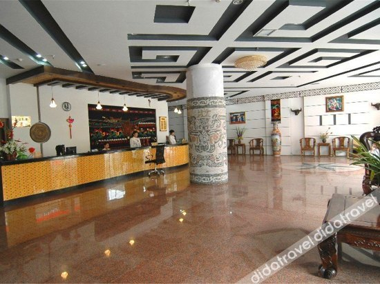 Others 5, Hanting Hotel Jingxi Fortune Plaza, Baise