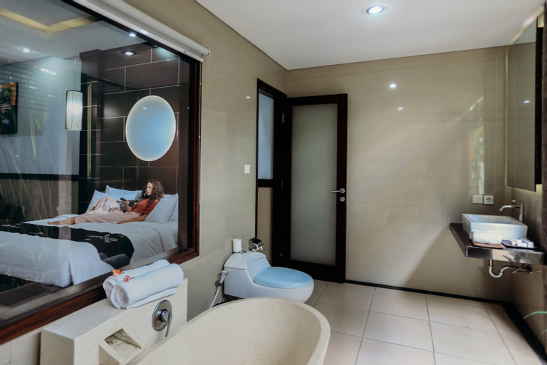 Bathroom 8