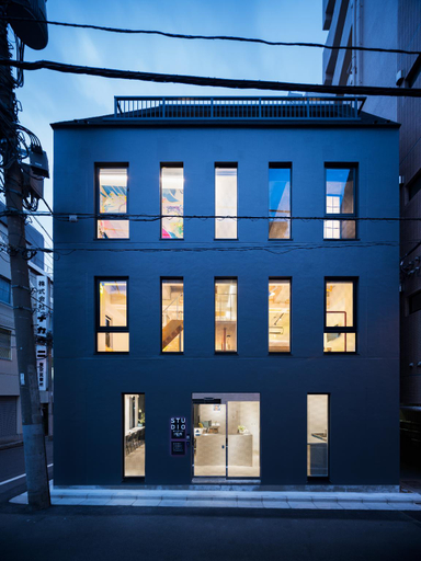 Exterior & Views 3, NOCTIS Akihabara-Suehirocho, Taitō