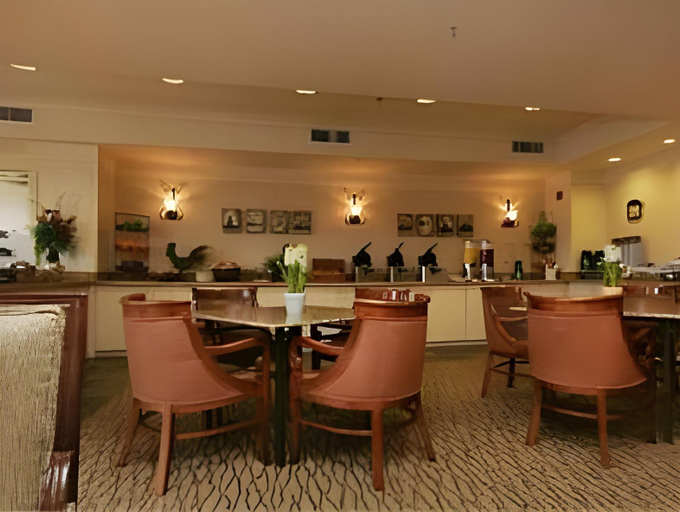 Food & Drinks 5, Silver Cloud Inn - Seattle Lake Union, Seattle