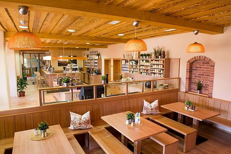 Food & Drinks 4, Jufa Hotel Neutal Landerlebnis, Oberpullendorf