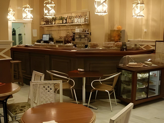 Food & Drinks 5, Hotel Boutique Las Cortes De Cadiz, Cádiz