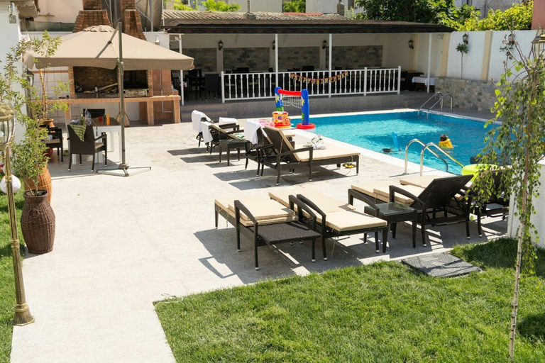 Food & Drinks, Hotel MaRailiS Mangalia, Mangalia