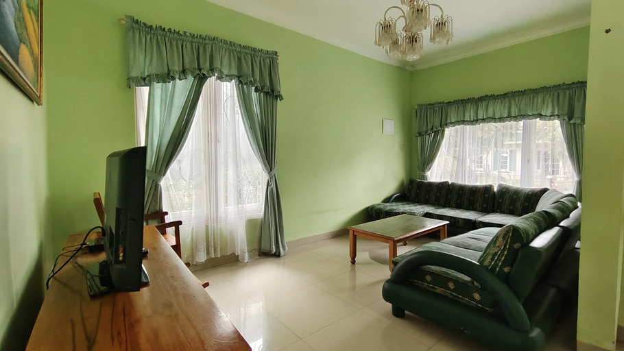 Bedroom 18