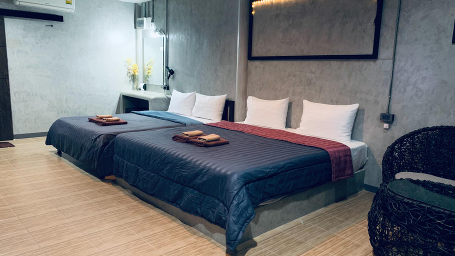Bedroom 7