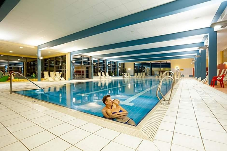 Sport & Beauty 4, Jogllandhotel, Hartberg-Fürstenfeld