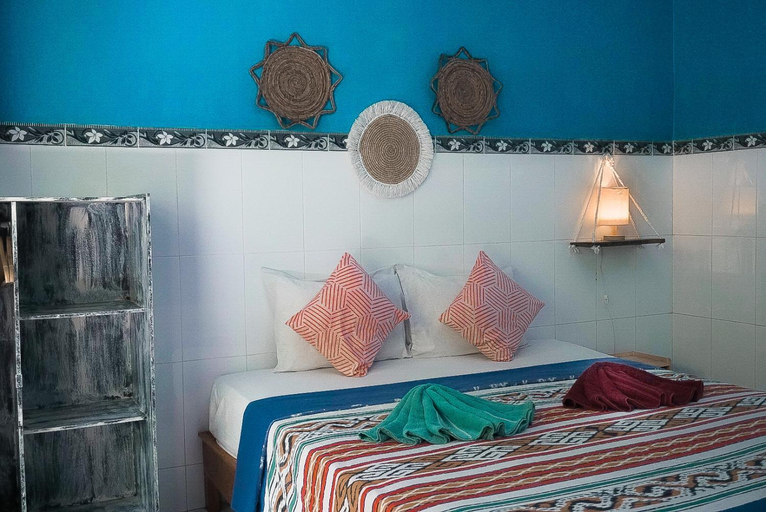 Bedroom 2, Pandan Wangi, Klungkung