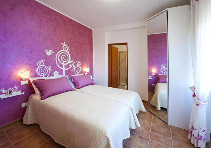 Bedroom 13