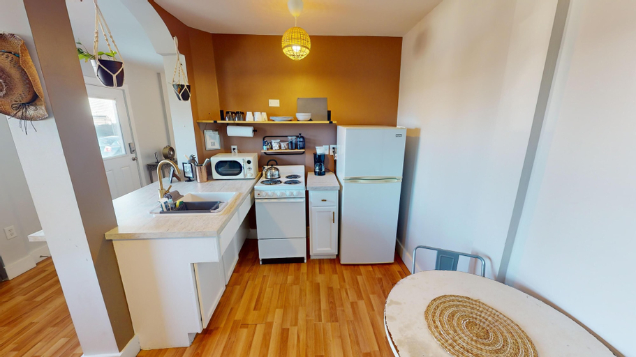 Humphreys St, Davidson