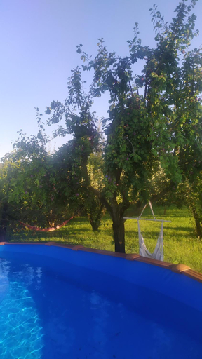 Sport & Beauty 2, B&B Naturin - Cascina Colombaro, Torino