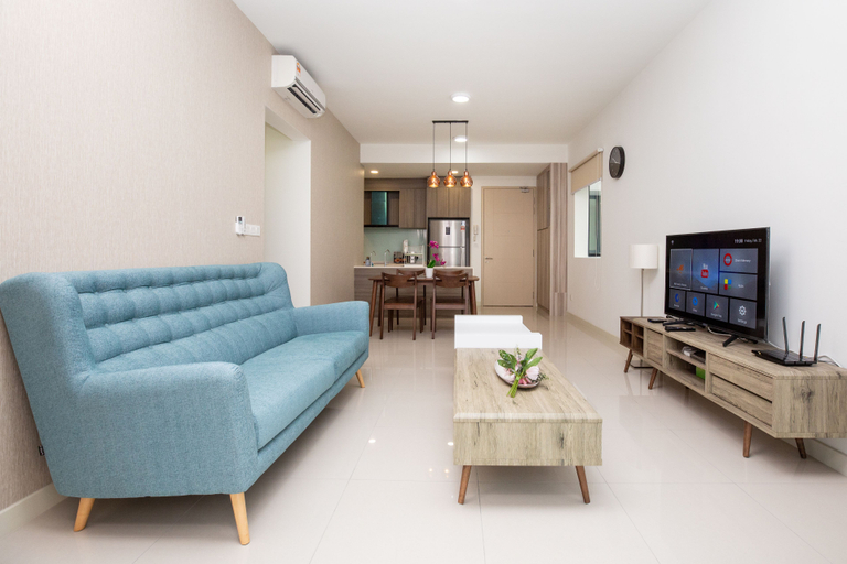Others 5, Velocity KL Suites by Luxury Suites Asia, Kuala Lumpur