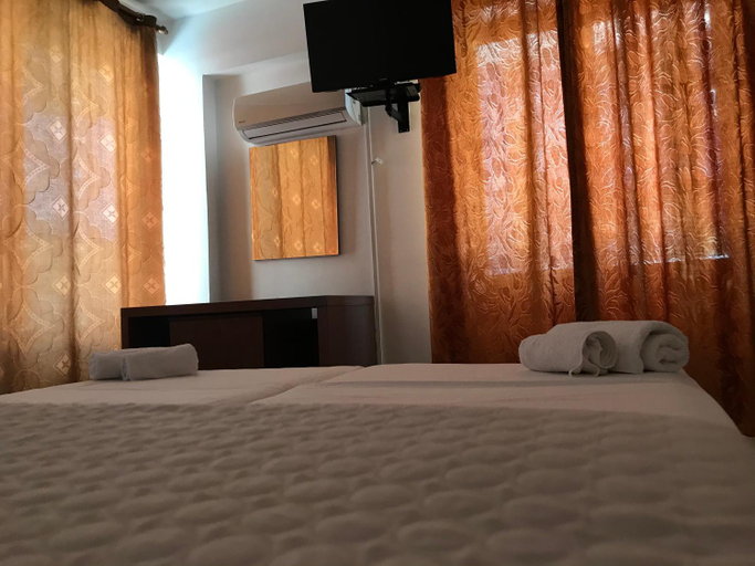 Bedroom 2, Hotel Tatzati, Sarandës