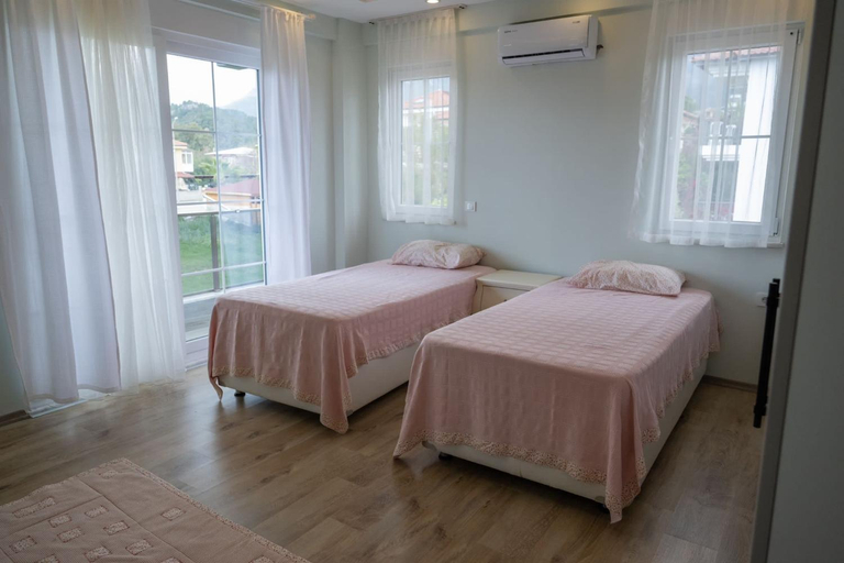 Bedroom 4, Amore Hotel, Kemer