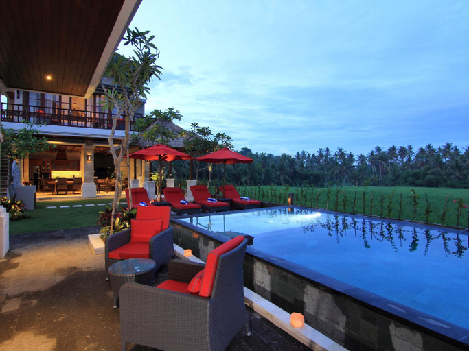 Swimming Pool 6
