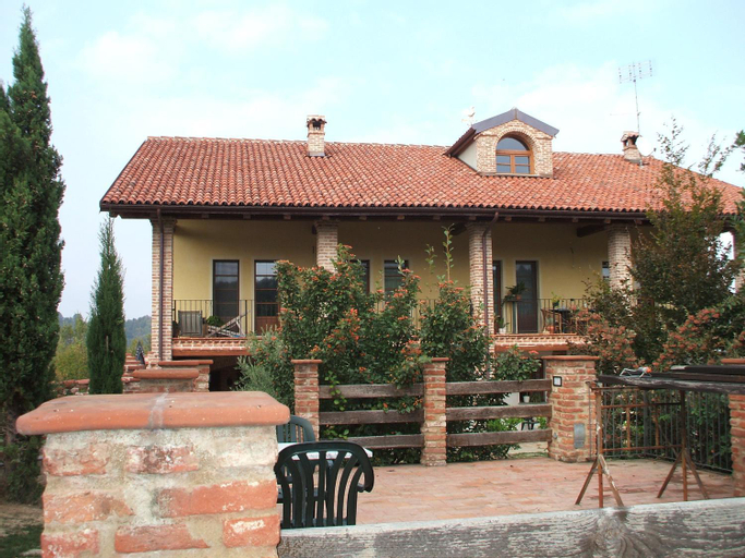 B&B Naturin - Cascina Colombaro, Torino