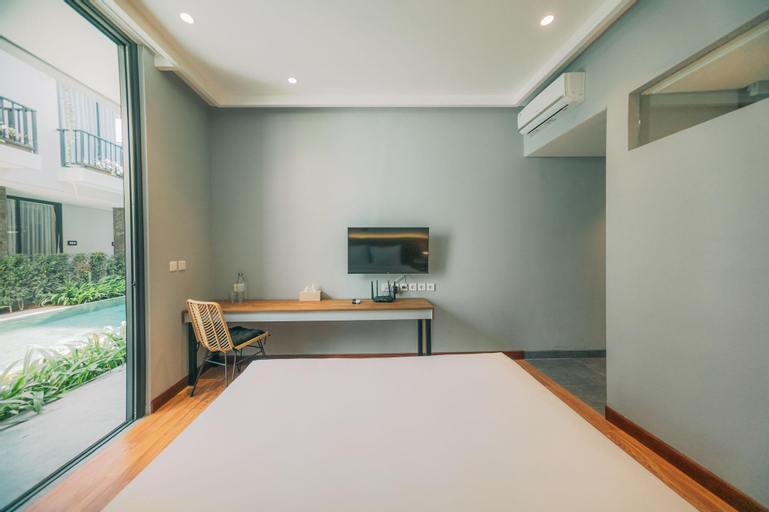 Bedroom 16