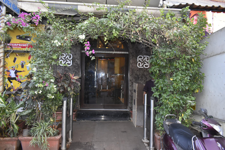 Exterior & Views 1, Hotel Ripon Palace, Mumbai City