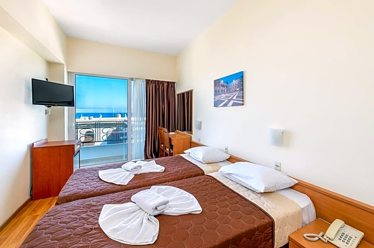 Bedroom 3, Hermes, South Aegean