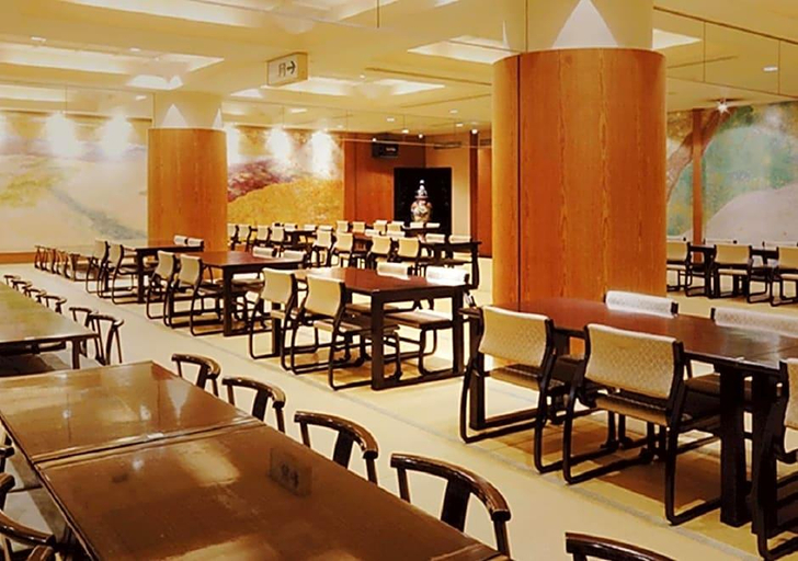 Food & Drinks 5, Jasmac Plaza Hotel, Sapporo