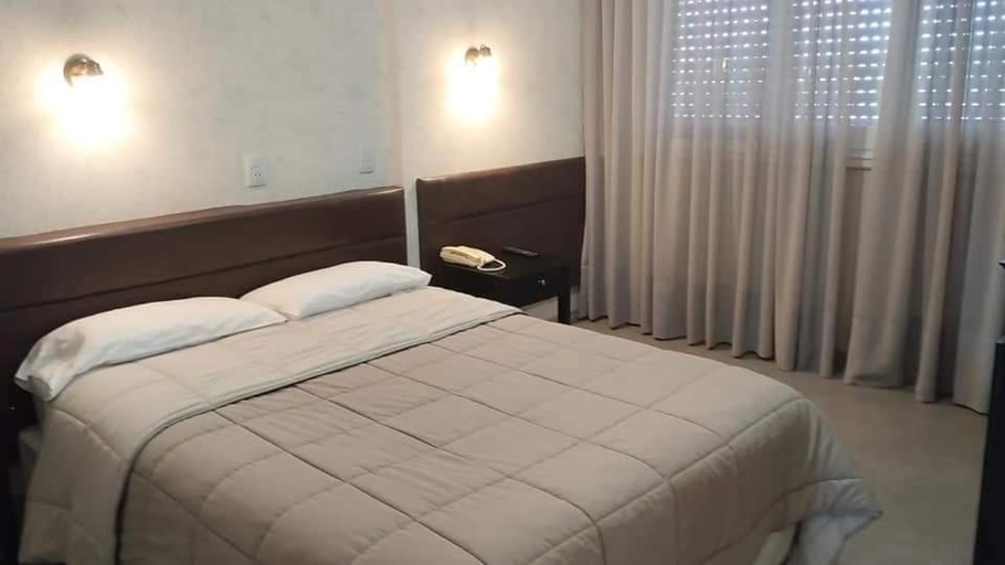 Others 3, Calfucura Apart Hotel, Capital