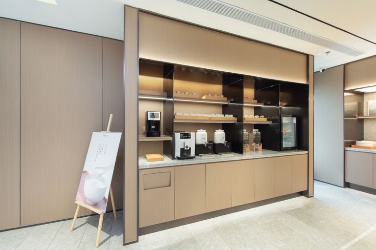Food & Drinks 5, Ji Hotel Shenyang Nanta Wenhua Road, Shenyang