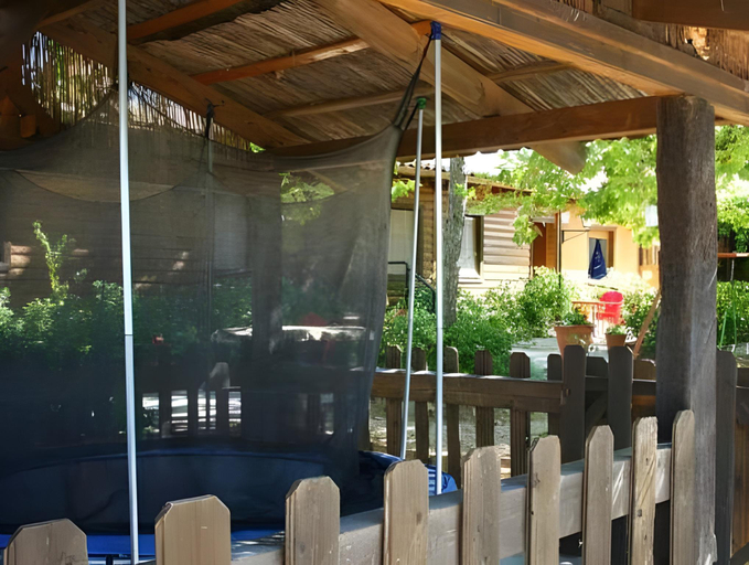 Others 4, Casas de Madera Los Molinos, Albacete
