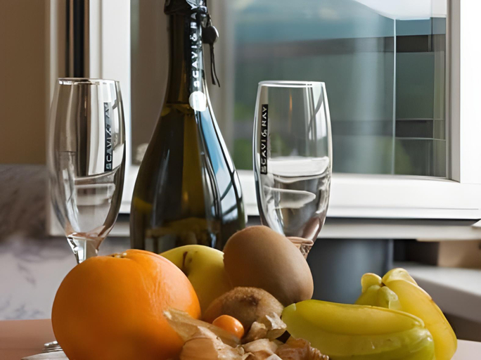 Food & Drinks 5, Regiohotel Am Brocken Schierke, Harz