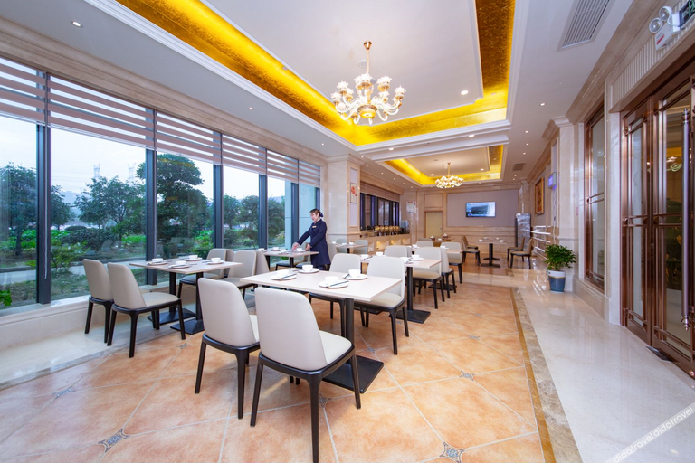 Food & Drinks, Vienna Hotel Huangshi Development Zone Olympic Center, Huangshi